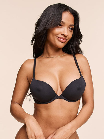 Rachael Push-Up Bra