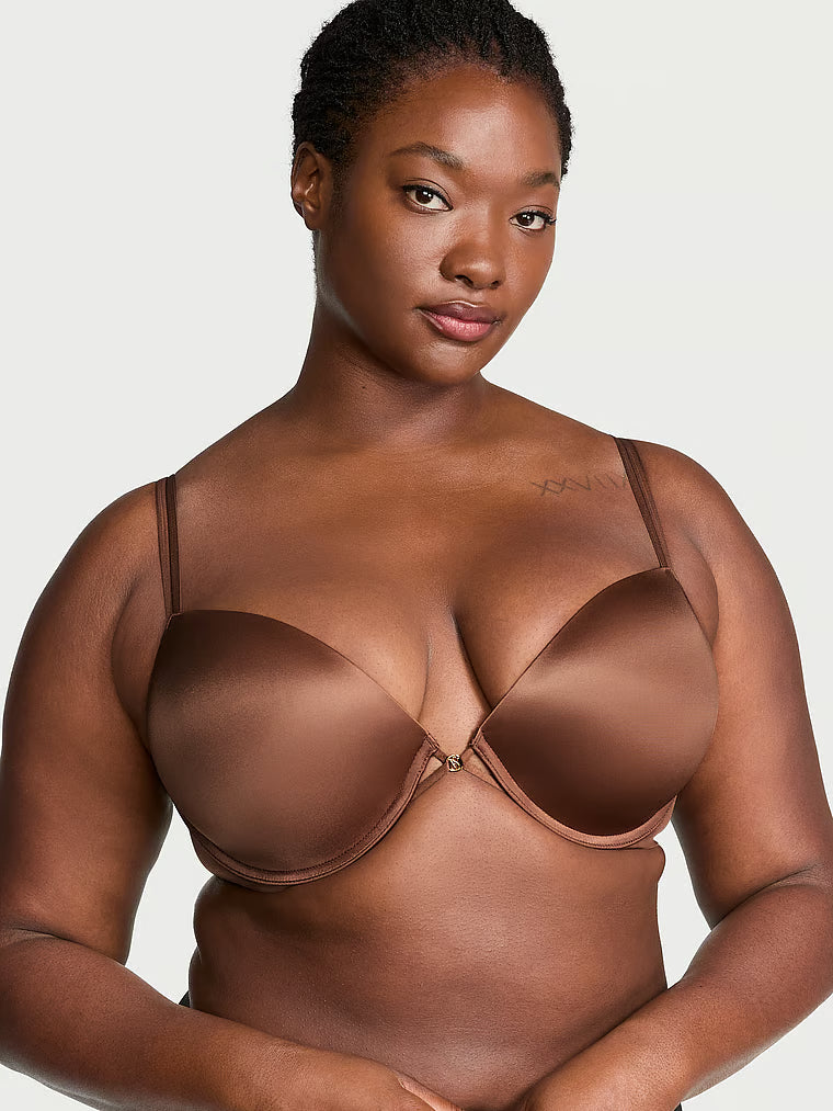 Smooth Push-Up Bra