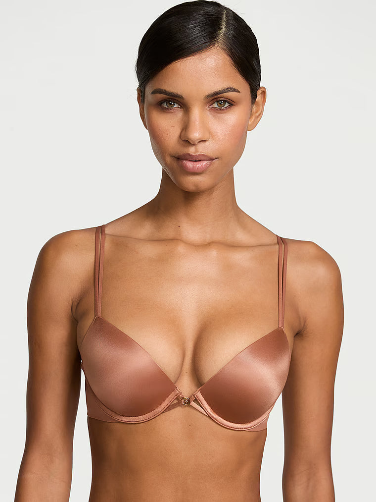 Smooth Push-Up Bra