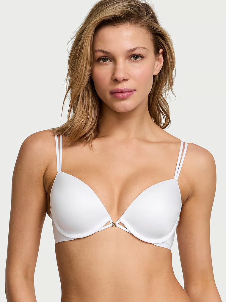 Bombshell Add-2-Cups Smooth Push-Up Bra