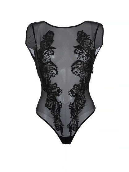 Etienne Soft Bodysuit